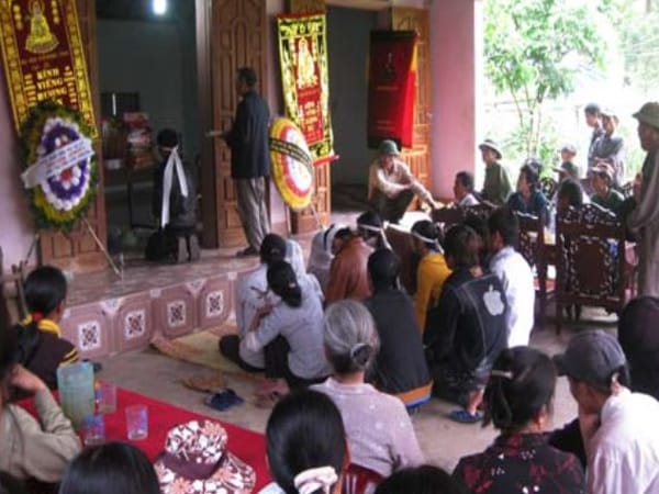 Những kiêng kỵ Trùng Tang cần ghi nhớ