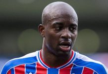 Chuyển nhượng Anh: Jean-Philippe Mateta có nguy cơ ra đi