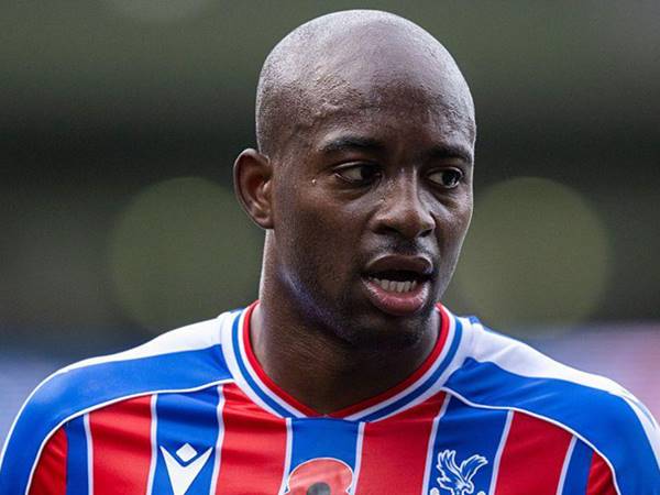 Chuyển nhượng Anh: Jean-Philippe Mateta có nguy cơ ra đi