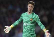 Chuyển nhượng Barca