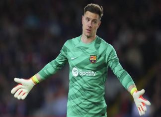 Chuyển nhượng Barca