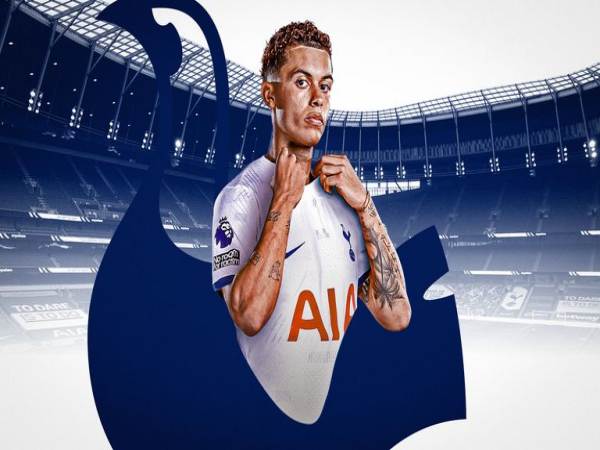 Chuyển nhượng BĐ: Palace phá kỷ lục chuyển nhượng vì Johnson