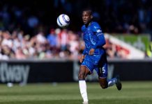 Chuyển nhượng CLB Chelsea