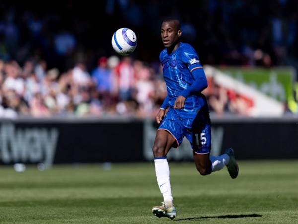 Chuyển nhượng CLB Chelsea