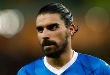 Chuyển nhượng Liverpool: Arne Slot ưng ý với Ruben Neves