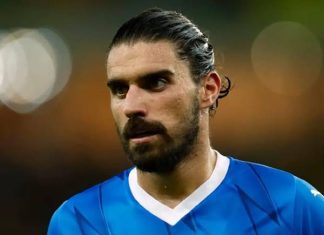 Chuyển nhượng Liverpool: Arne Slot ưng ý với Ruben Neves