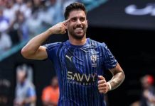 Chuyển nhượng MU lên kế hoạch chiêu mộ Ruben Neves