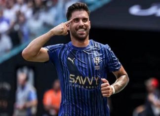 Chuyển nhượng MU lên kế hoạch chiêu mộ Ruben Neves