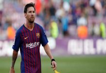 Giá chuyển nhượng Messi qua các giai đoạn