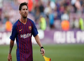Giá chuyển nhượng Messi qua các giai đoạn