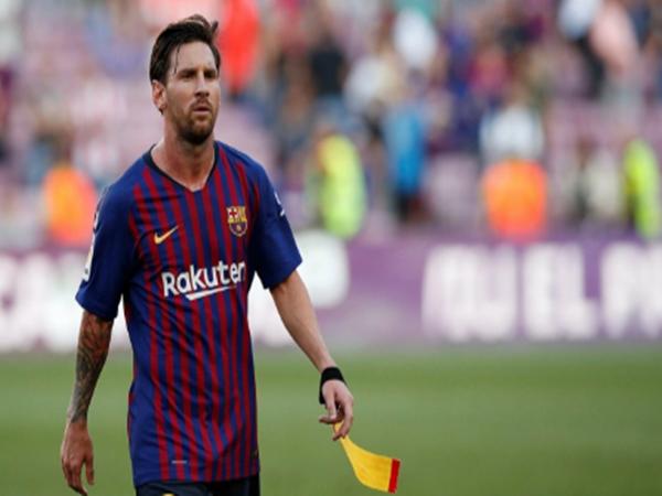 Giá chuyển nhượng Messi qua các giai đoạn