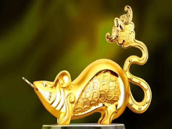 Con số hỗ trợ theo ngũ hành