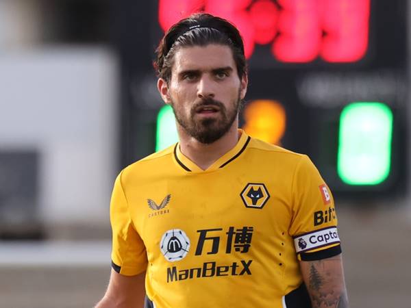 Tác động sâu rộng của thương vụ khi Ruben Neves cập bến