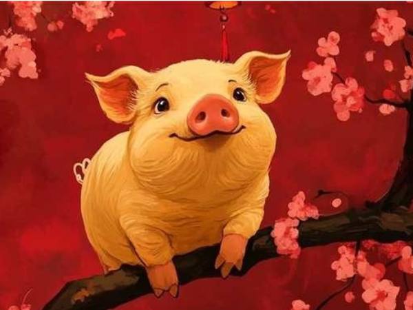 Tử vi con số may mắn tuổi Quý Hợi ngày 30/12/2025