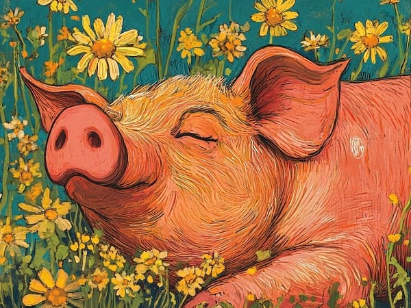 Tử vi tuổi Đinh Hợi ngày 24/12/2025 chia sẻ số phát tài