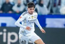 Chuyển nhượng Arsenal: Arteta theo đuổi tài năng trẻ của Real