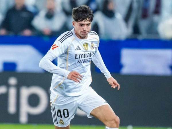 Chuyển nhượng Arsenal: Arteta theo đuổi tài năng trẻ của Real