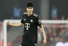 Tin chuyển nhượng: Chelsea muốn chiêu mộ trung vệ Kim Min-jae