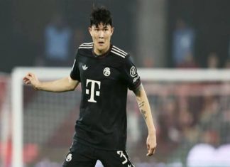 Tin chuyển nhượng: Chelsea muốn chiêu mộ trung vệ Kim Min-jae Tin chuyển nhượng: Chelsea muốn chiêu mộ trung vệ Kim Min-jae