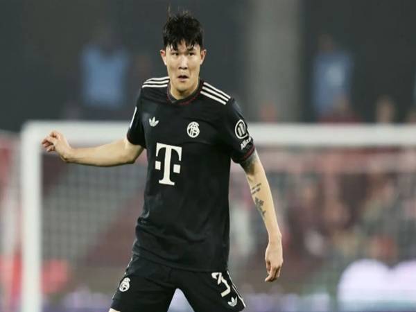 Tin chuyển nhượng: Chelsea muốn chiêu mộ trung vệ Kim Min-jae