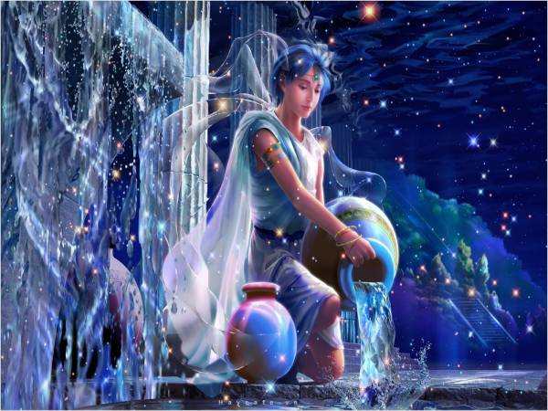 Luận con số may mắn cung Bảo Bình thứ 7 ngày 14/2 theo chiêm tinh