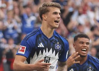 Chuyển nhượng BĐ Anh