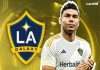 Chuyển nhượng BĐ: LA Galaxy đang cân nhắc chiêu mộ Casemiro