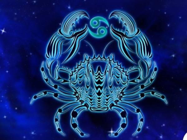 Luận giải tử vi con số tài lộc cung Cự Giải ngày 27/2 thứ 6