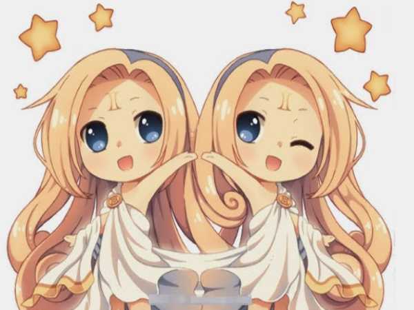 Tổng quan vận tài lộc cung Song Tử ngày thứ 5 (5/2)