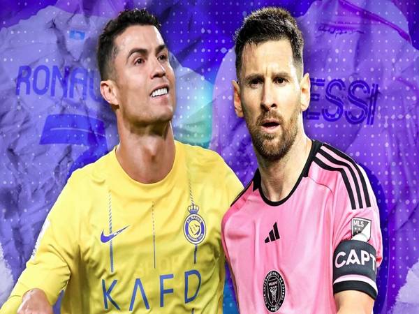 MLS – Bến đỗ tiềm năng, viễn cảnh tái ngộ Messi