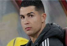 Chuyển nhượng Ronaldo: Dự đoán bến đỗ khi rời Al Nassr