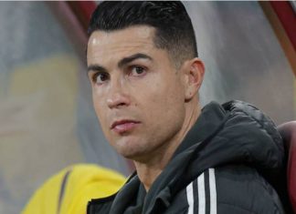 Chuyển nhượng Ronaldo: Dự đoán bến đỗ khi rời Al Nassr Chuyển nhượng Ronaldo: Dự đoán bến đỗ khi rời Al Nassr