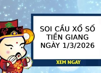 Soi cầu xổ số Tiền Giang ngày 1/3/2026 hôm nay siêu VIP Soi cầu xổ số Tiền Giang ngày 1/3/2026 hôm nay siêu VIP