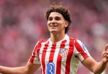 Chuyển nhượng Arsenal: Rộng đường chiêu mộ Julian Alvarez