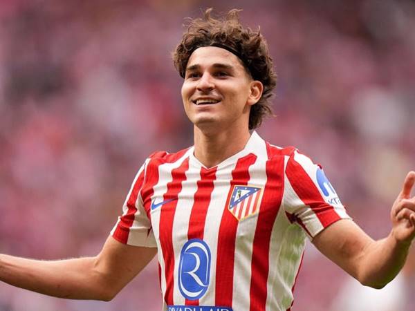 Chuyển nhượng Arsenal: Rộng đường chiêu mộ Julian Alvarez