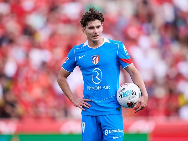 Ý nghĩa của Julian Alvarez đối với Arsenal