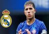 Tin Real Madrid: Theo đuổi Enzo Fernandez bước ngoặt
