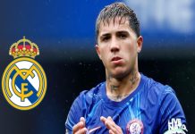 Tin Real Madrid: Theo đuổi Enzo Fernandez bước ngoặt