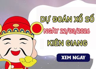Tham khảo soi cầu KG ngày 22/3/2026 chủ nhật siêu chính xác Tham khảo soi cầu KG ngày 22/3/2026 chủ nhật siêu chính xác
