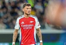 Chuyển nhượng Everton