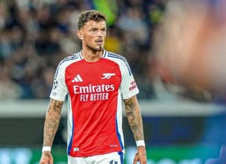 Chuyển nhượng Everton