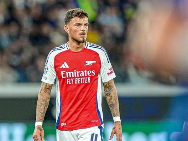 Chuyển nhượng Everton