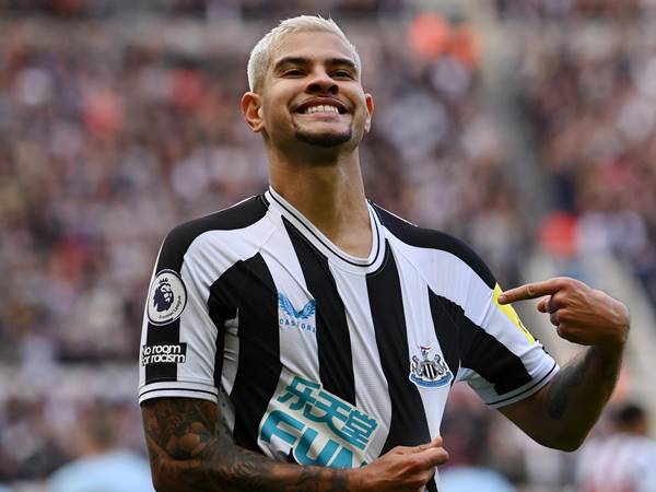 Chuyển nhượng MU: Bruno Guimarães có thể đến MU