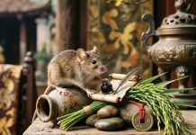 Con số may mắn ngày 27 tháng 03 thứ 6 của tuổi Tý