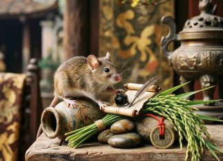 Con số may mắn ngày 27 tháng 03 thứ 6 của tuổi Tý