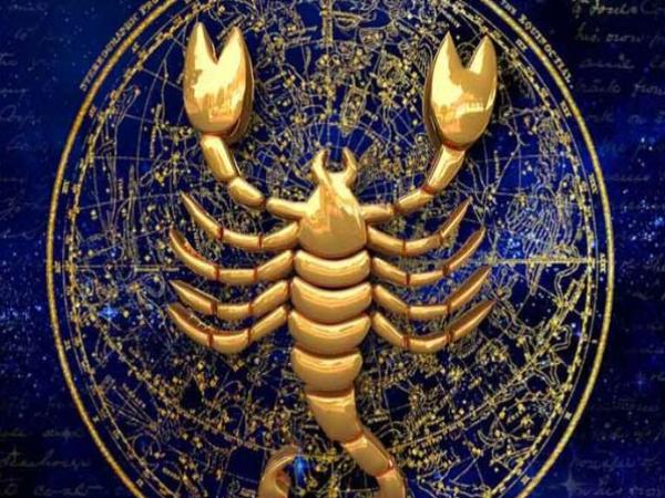 Con số may mắn cung Bọ Cạp theo tình huống trong ngày