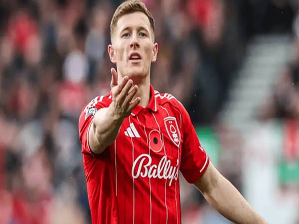 Chuyển nhượng MU: Quyết đấu thương vụ Elliot Anderson