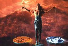 Hé lộ những con số may mắn cung Thiên Bình ngày 4/3 thứ 4 con số may mắn cung Thiên Bình ngày 4/3 thứ 4