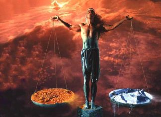 con số may mắn cung Thiên Bình ngày 4/3 thứ 4