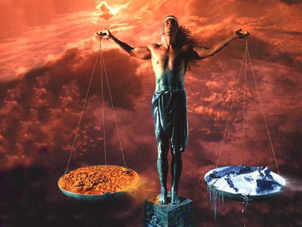 Con số may mắn cung Thiên Bình ngày 4/3 theo ngũ hành Con số may mắn cung Thiên Bình ngày 4/3 theo ngũ hành